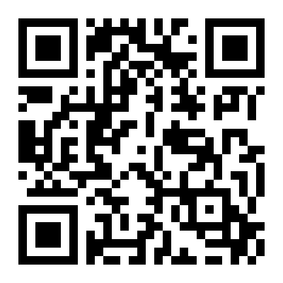 Demo bot QR code